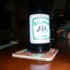 the beer of Belize