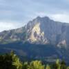 the Fernie Ghost rider--see him?