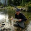 Erwin Markowitz with a beauty